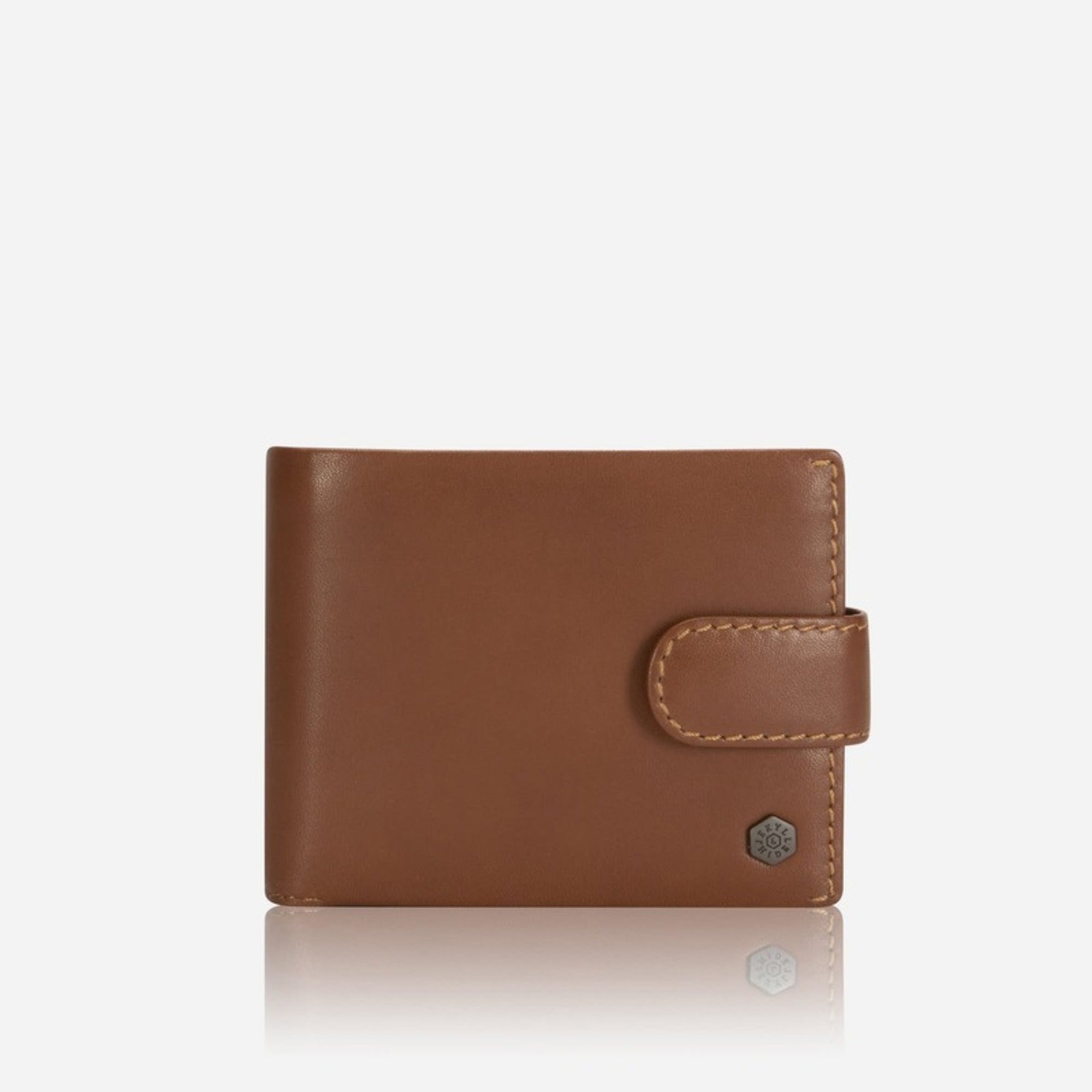 Wallet With Coin