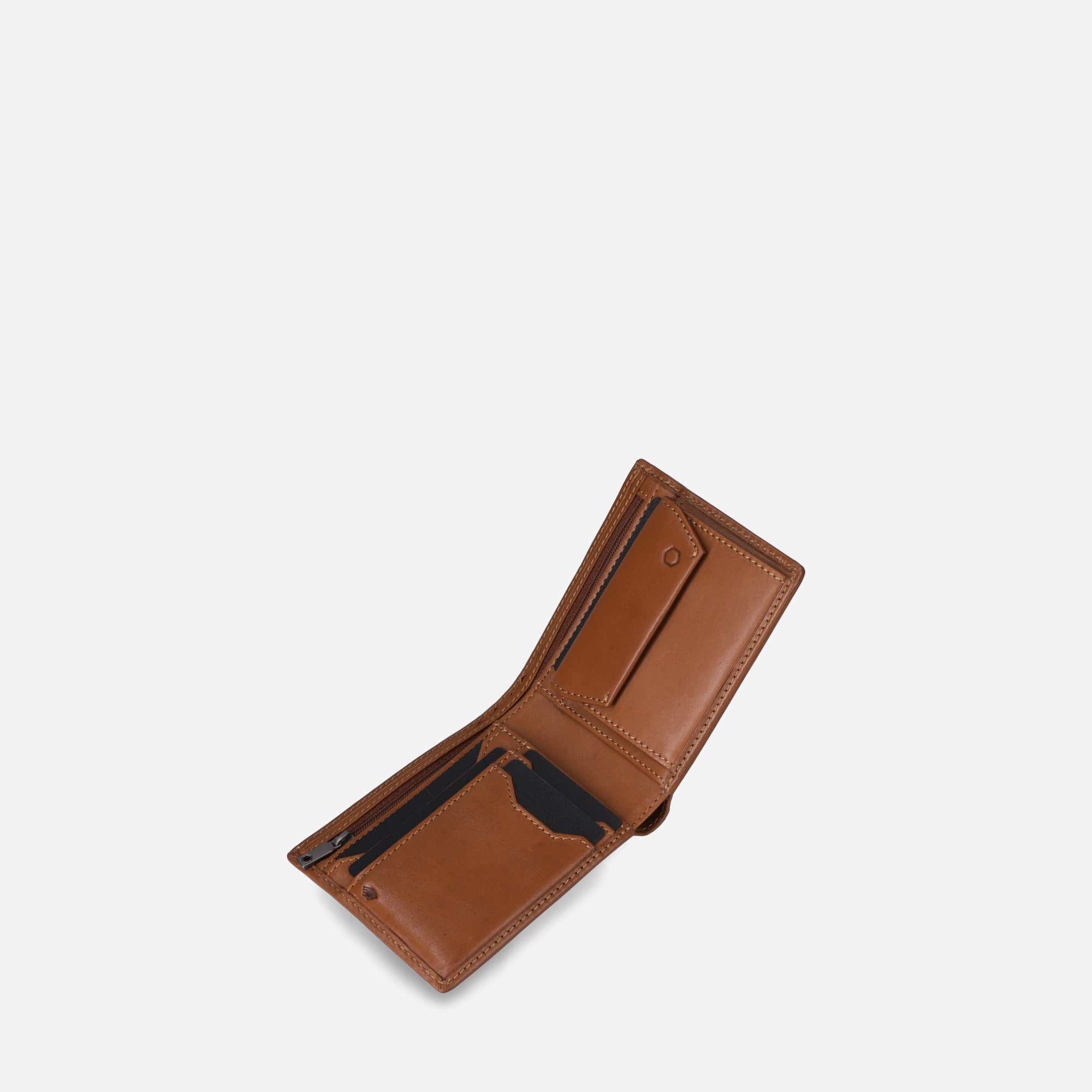 Wallet With Coin