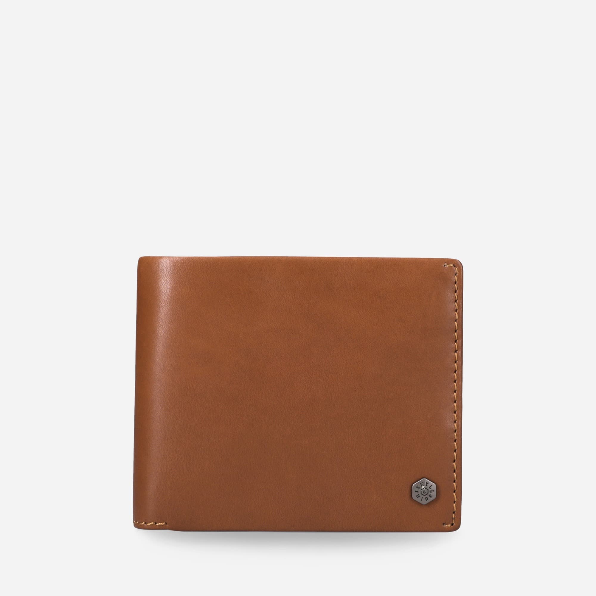 Wallet With Coin