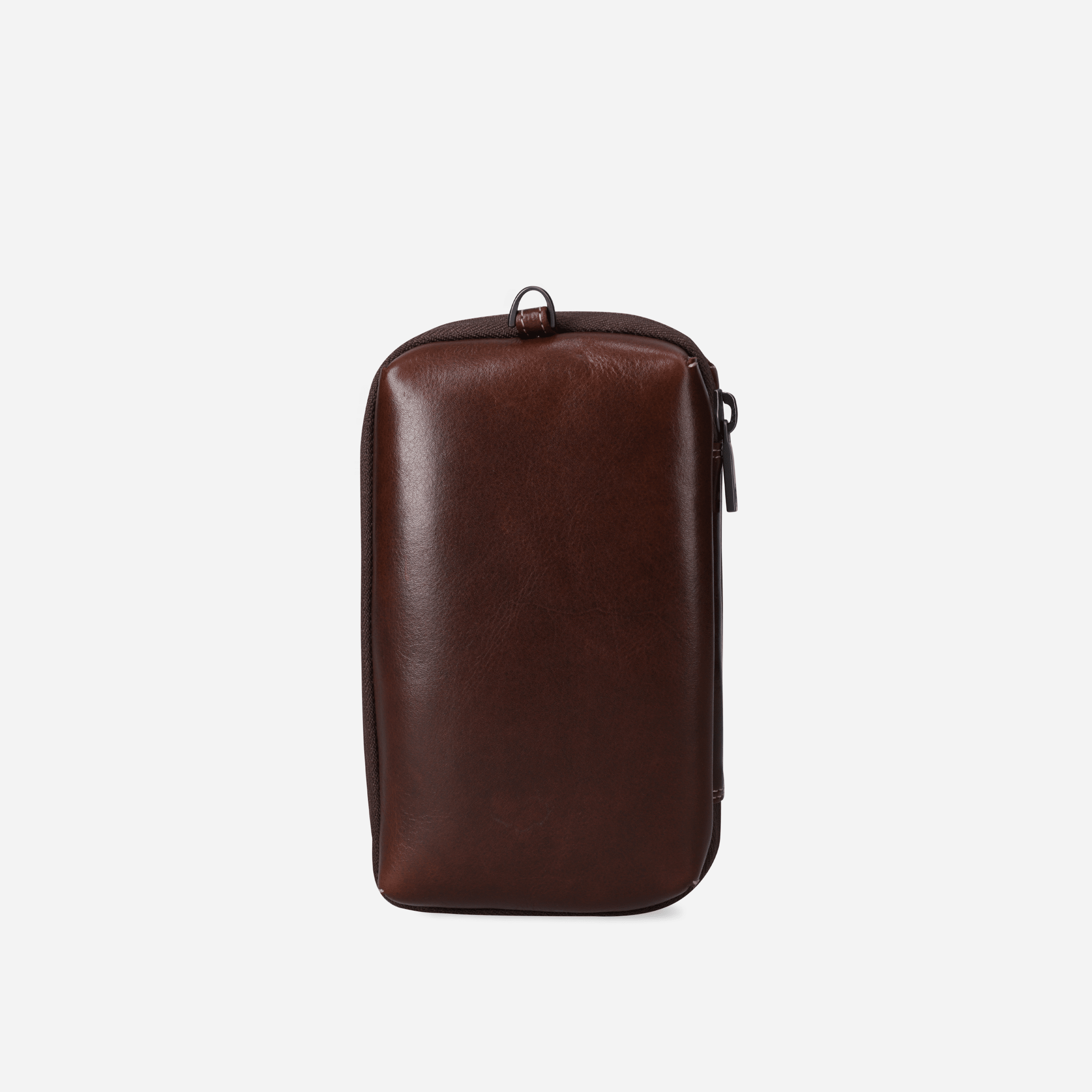 Montana Cable Pouch in mocha - view 16
