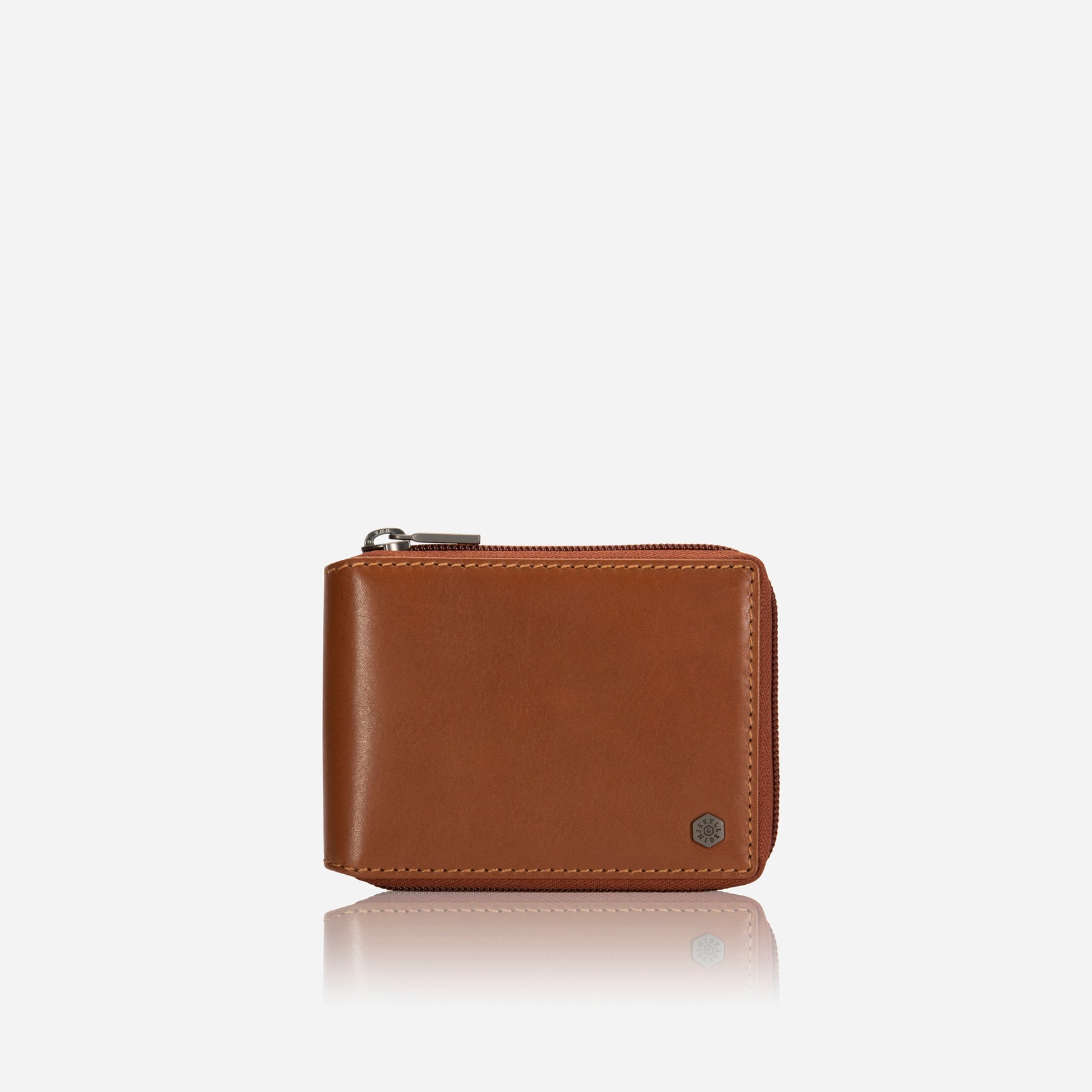 Zip Around Wallet