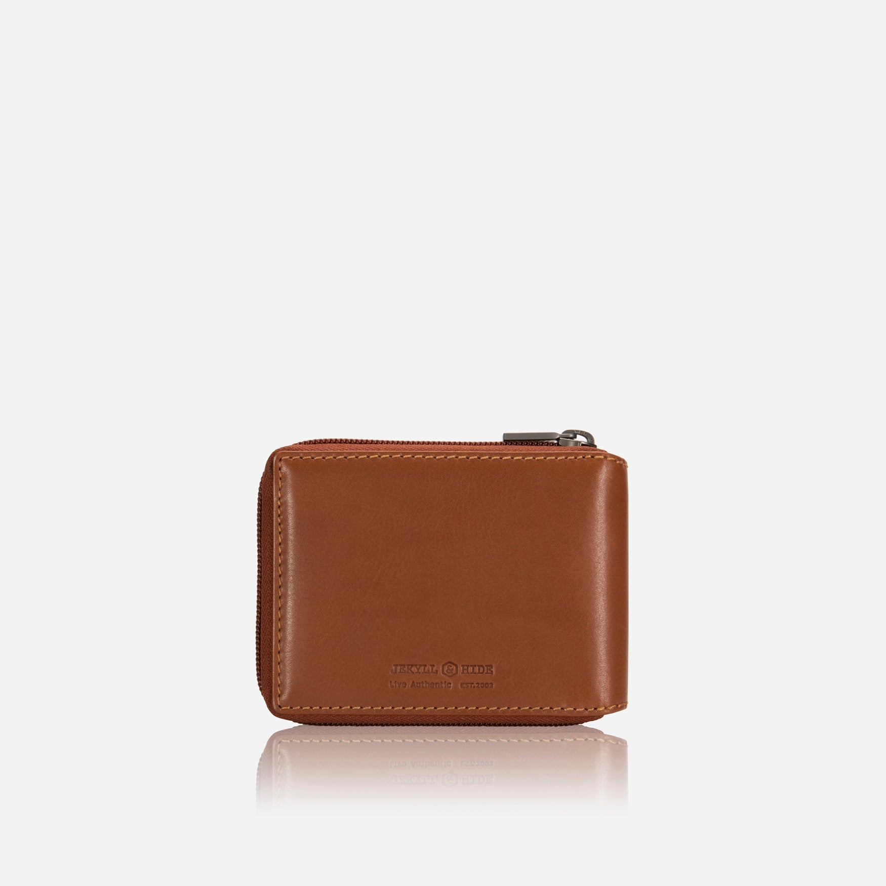 Zip Around Wallet