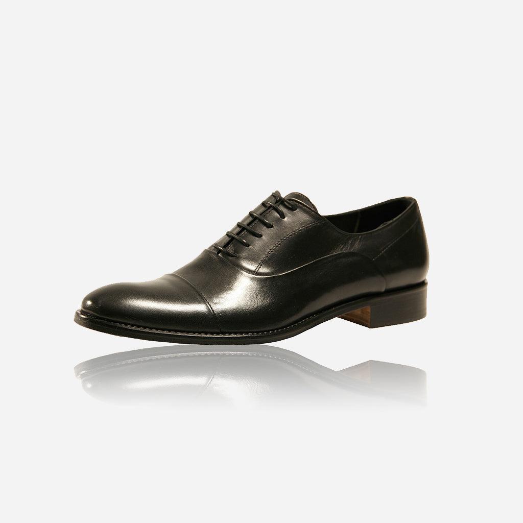 Men's Classic Leather Lace Up - Jekyll and Hide UK