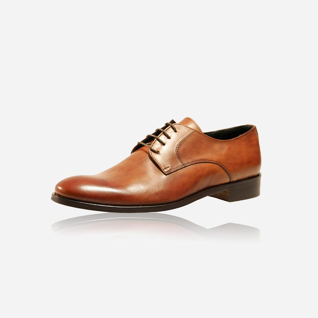 Men's Smart Lace-Up - Jekyll and Hide UK