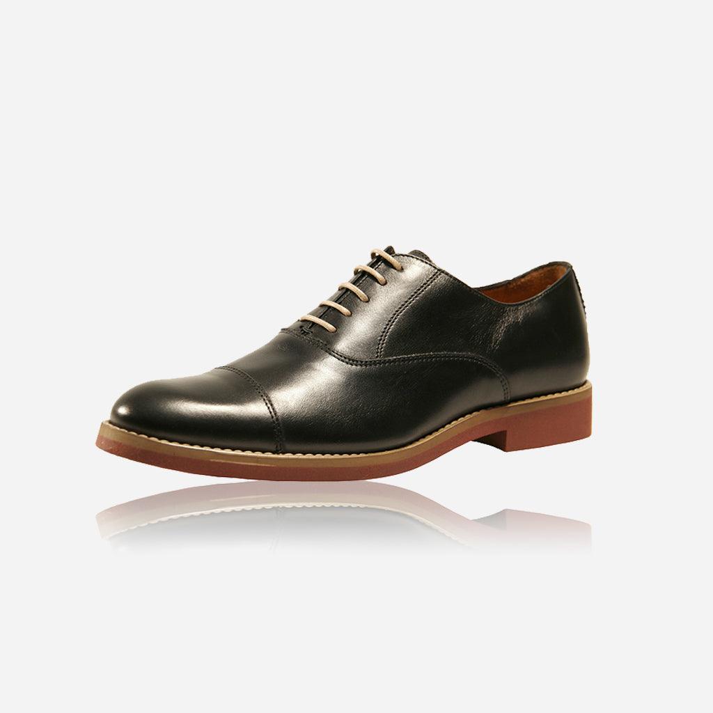 Men's Casual Leather Lace-Up - Jekyll and Hide UK