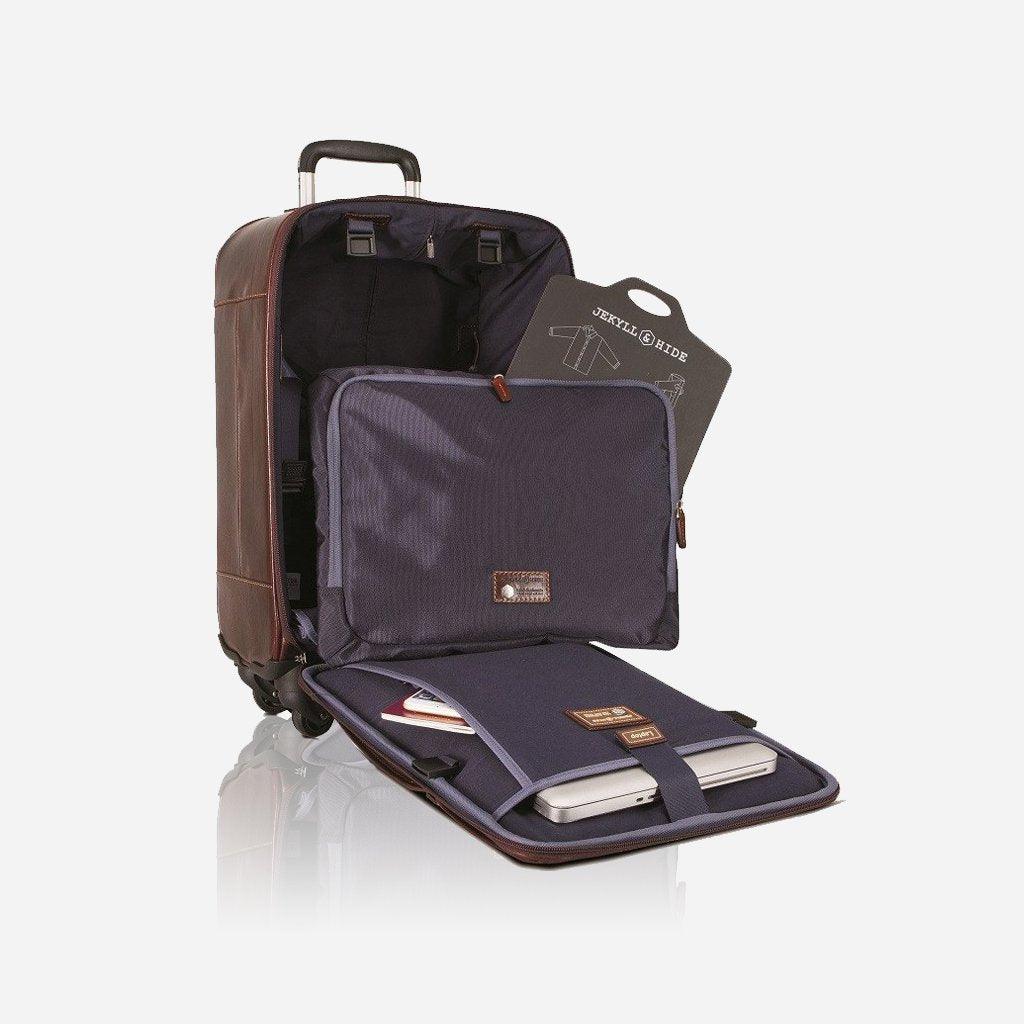 Oxford 15" Large Travel Set (worth £998) - Jekyll & Hide