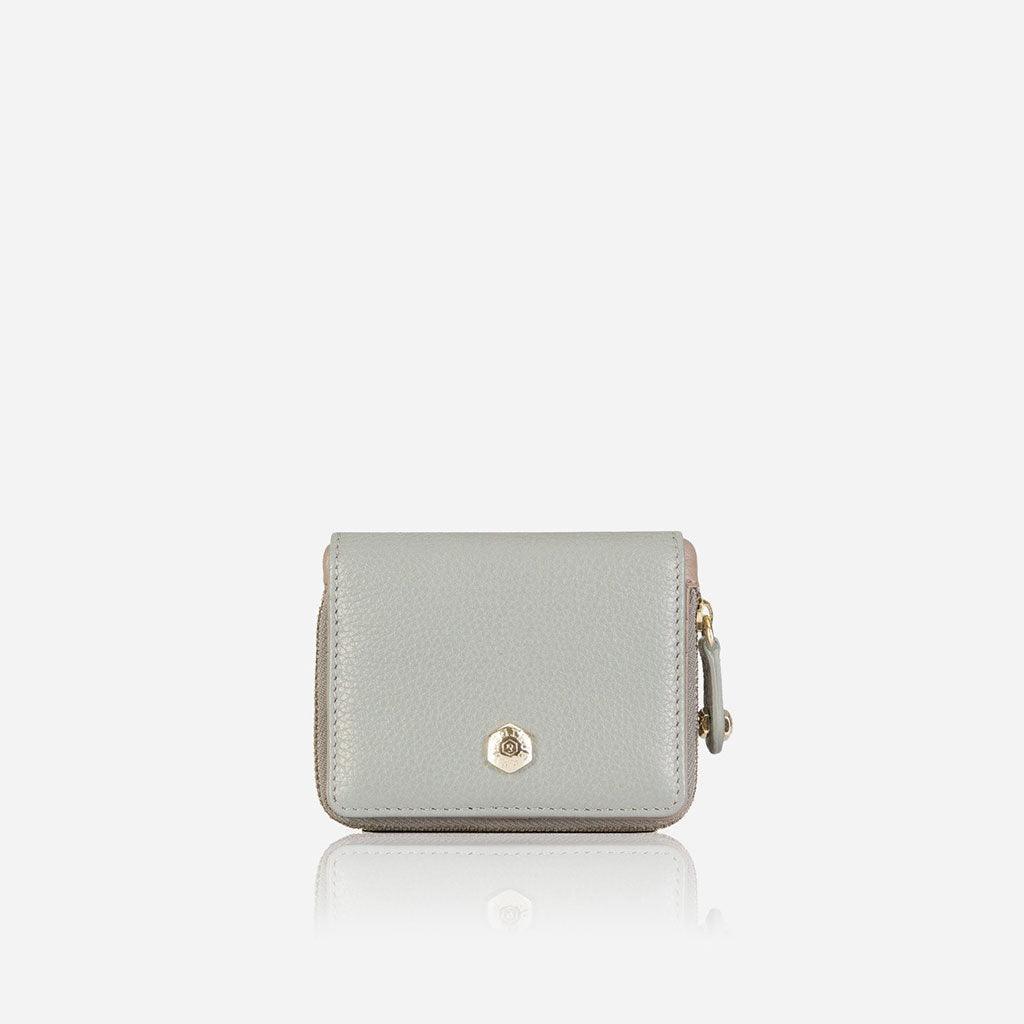 Mini Florence Zip Around Purse - Jekyll and Hide UK