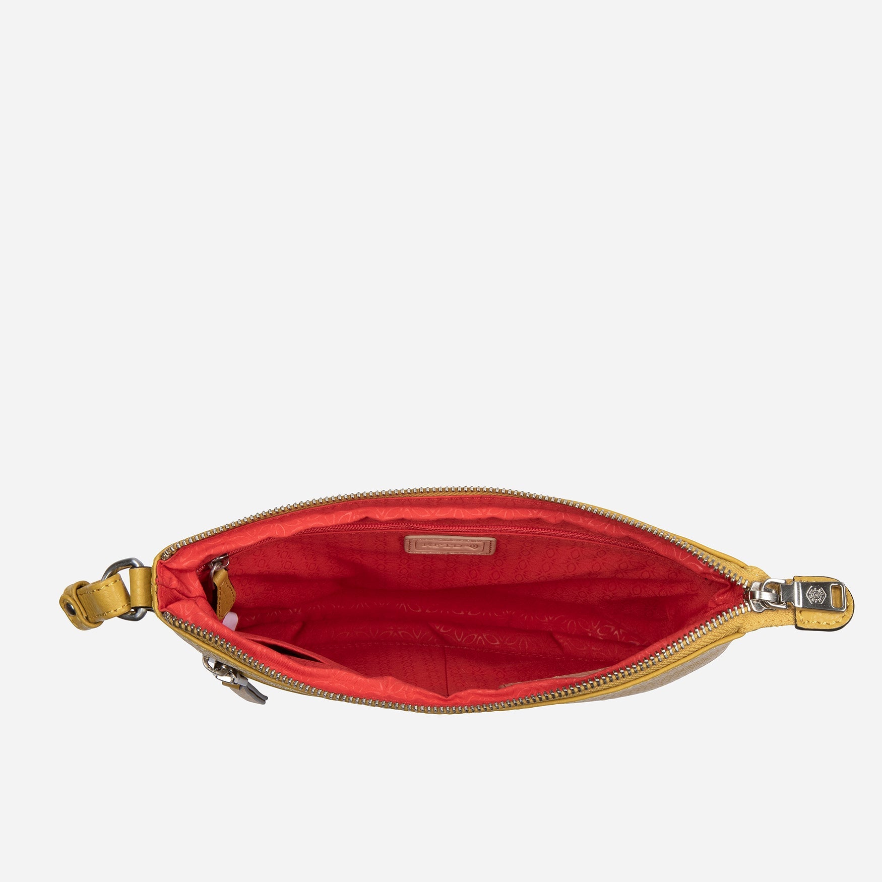 Ladies Crossbody, Fresh Lemon