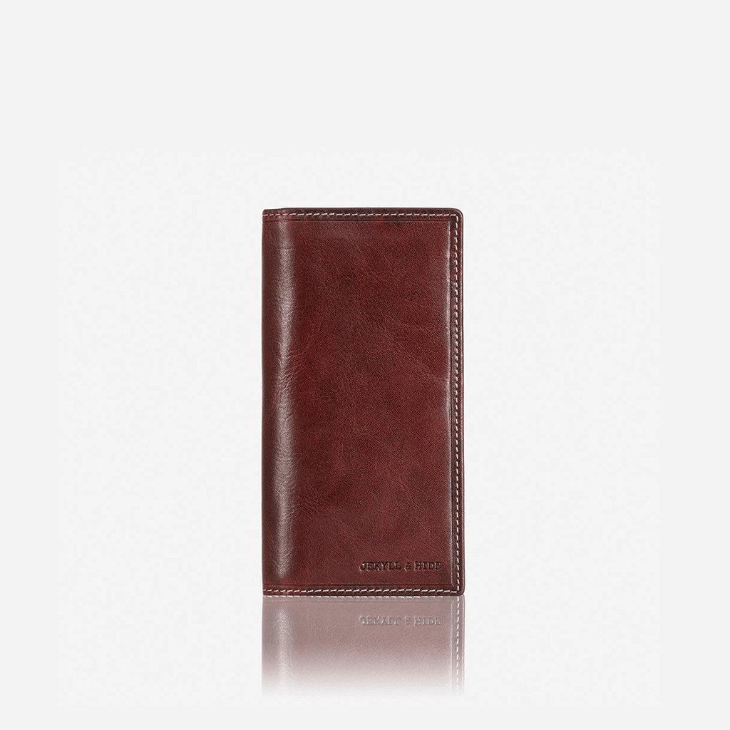 Large Travel And Mobile Wallet - Jekyll and Hide UK