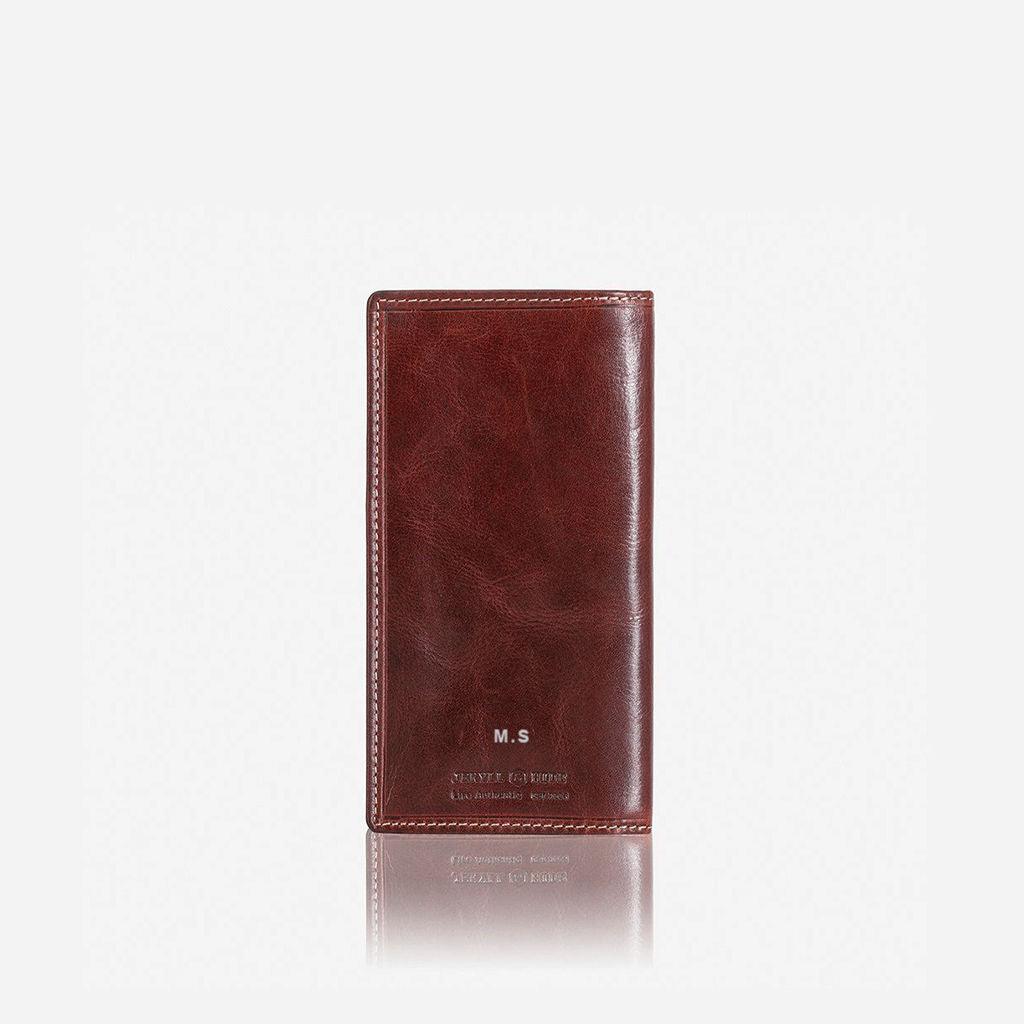 Large Travel And Mobile Wallet - Jekyll & Hide
