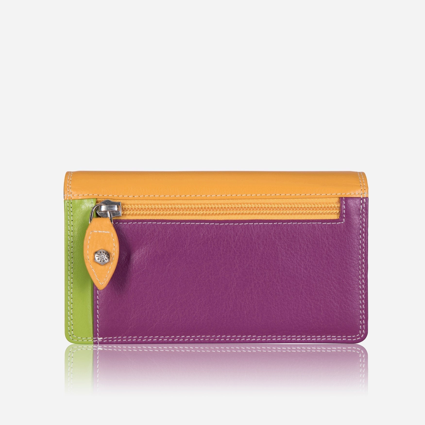 CARIBBEAN Large Purse - lifestyle view